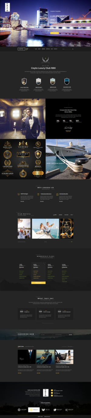 Web Design by farins88 for this project | Design: #19965638