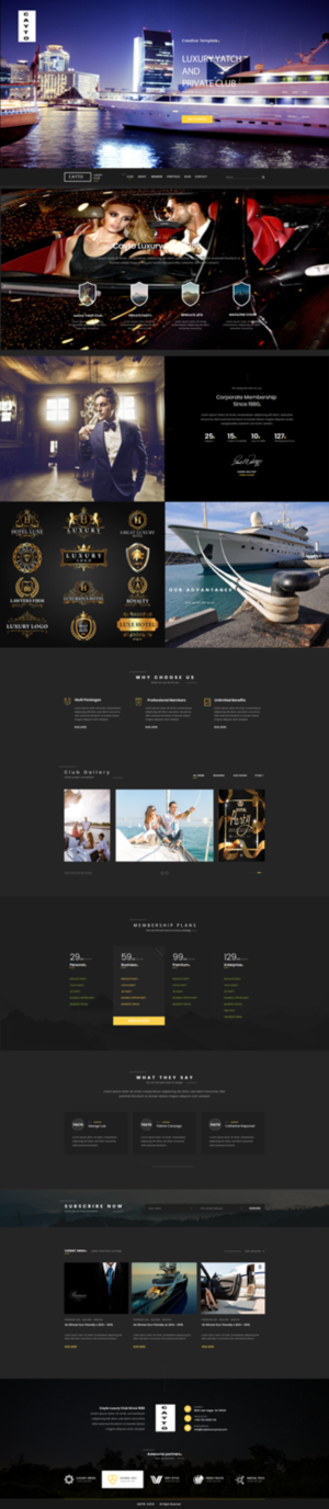 Web Design by farins88 for this project | Design: #19965639