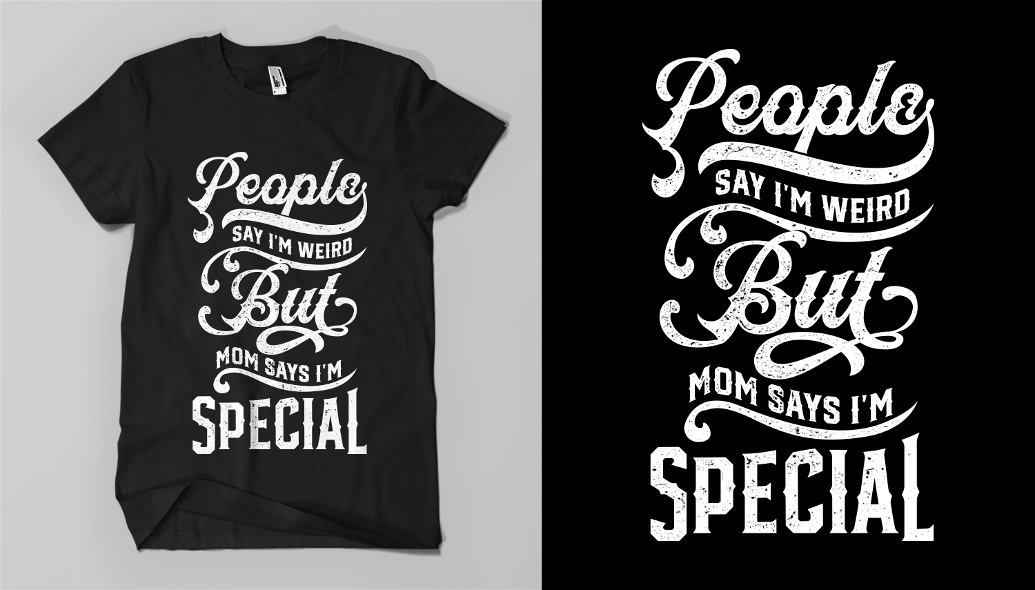 T-shirt Design by Barney Stinson for The Holding Company | Design #19965178