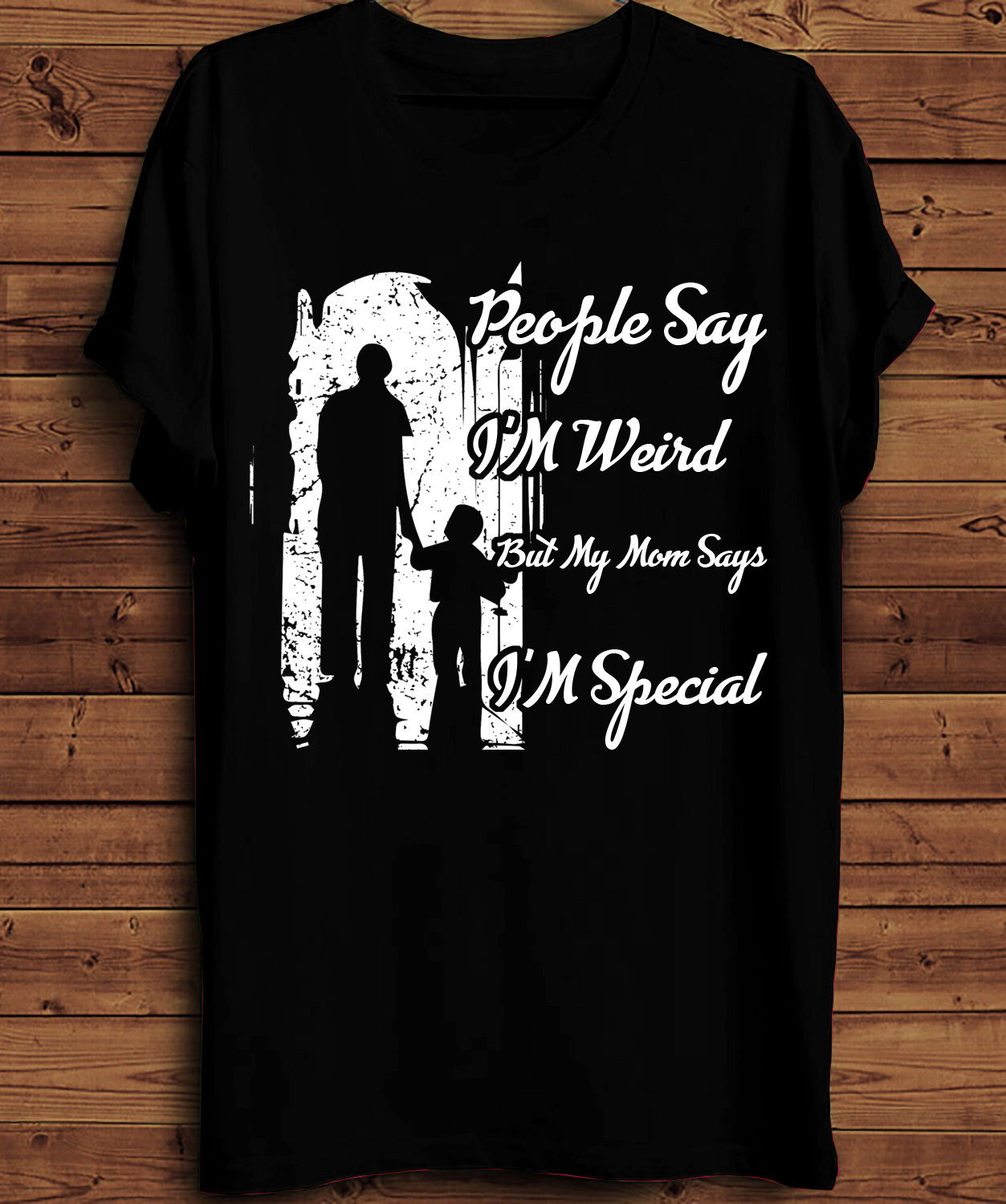 T-shirt Design by creative gravity for The Holding Company | Design #19992266