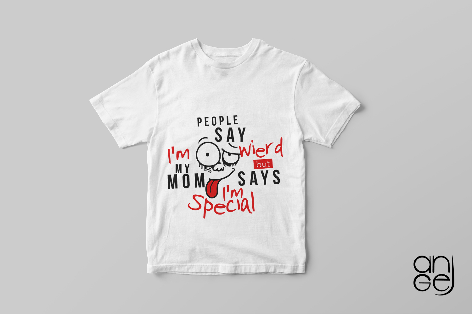 T-shirt Design by angejimenezm for The Holding Company | Design #19949199