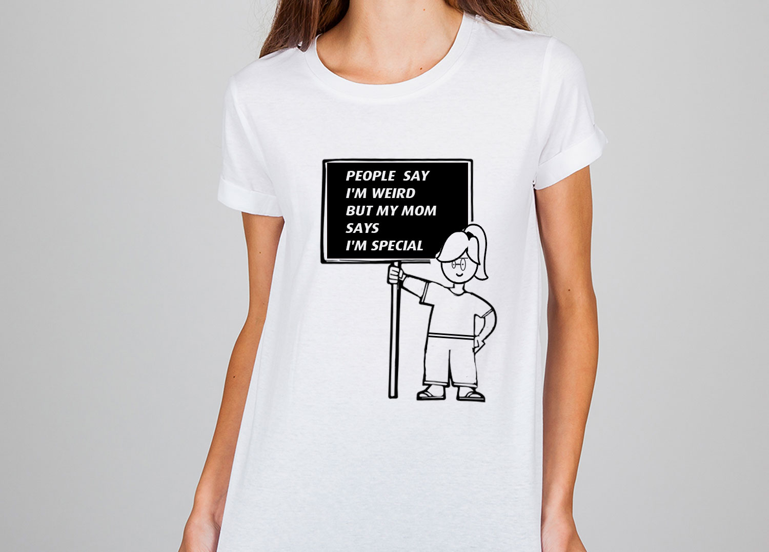 T-shirt Design by DesignNY for The Holding Company | Design #19955592