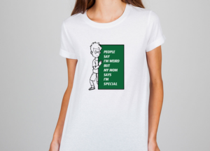 T-shirt Design by DesignNY for The Holding Company | Design: #19958517