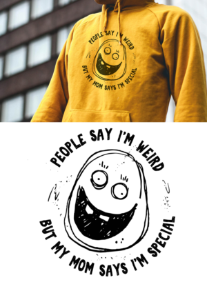 Design de T-shirt par robin_art pour The Holding Company | Design #19993477
