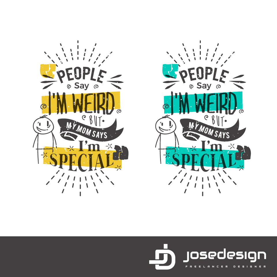 T-shirt Design by JoseDesign for The Holding Company | Design #20012334