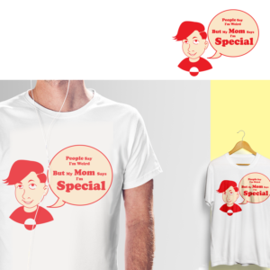 Design de T-shirt par Yead Rahman pour The Holding Company | Design #20010513