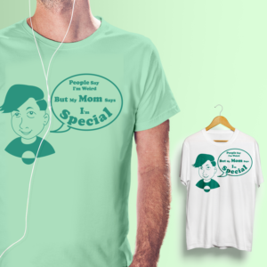 T-shirt Design by Yead Rahman for The Holding Company | Design: #20010573