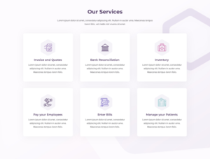 Web Design by Hashim Creetto for this project | Design: #20020493