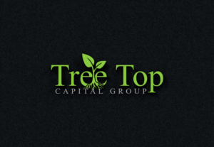 Tree Top Capital Group | Logo Design by Banglalink 2
