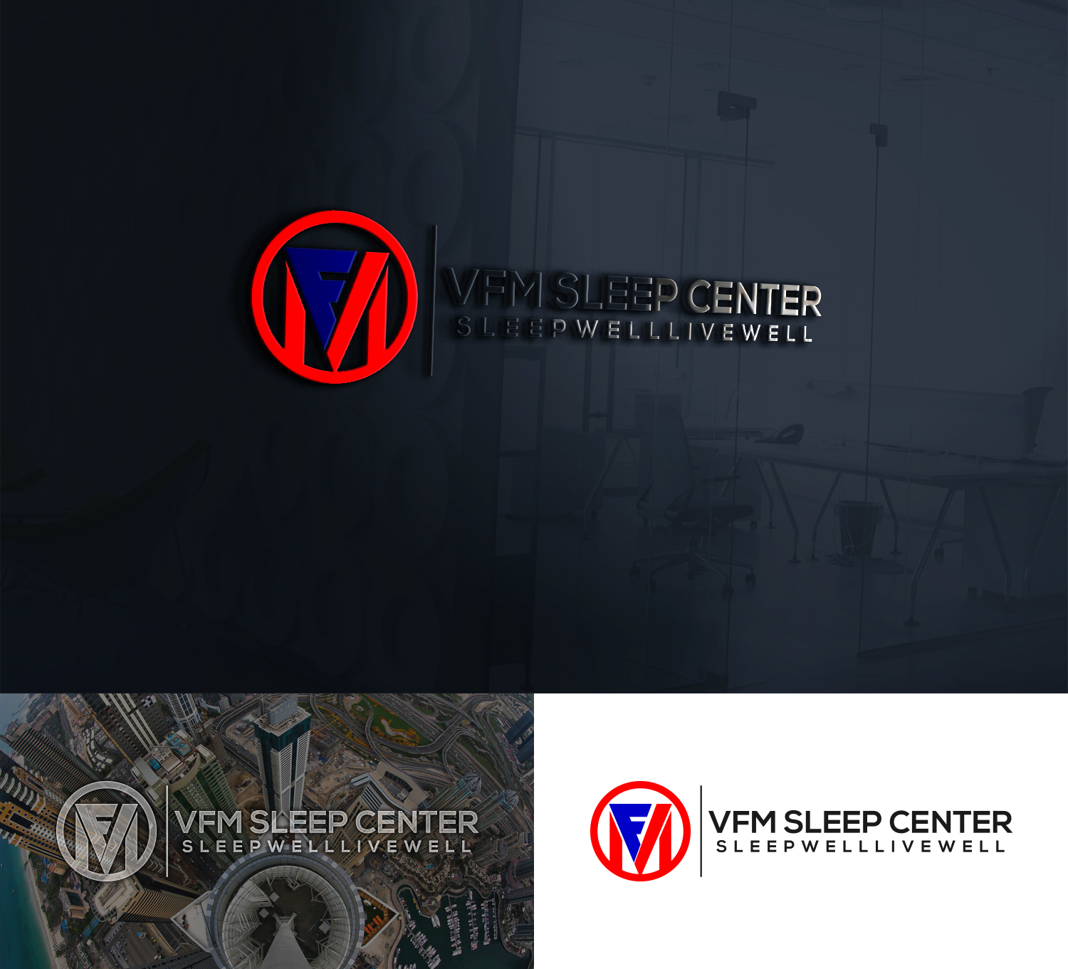 Diseño de Logo por IMD-HUB para este proyecto | Diseño #19948850