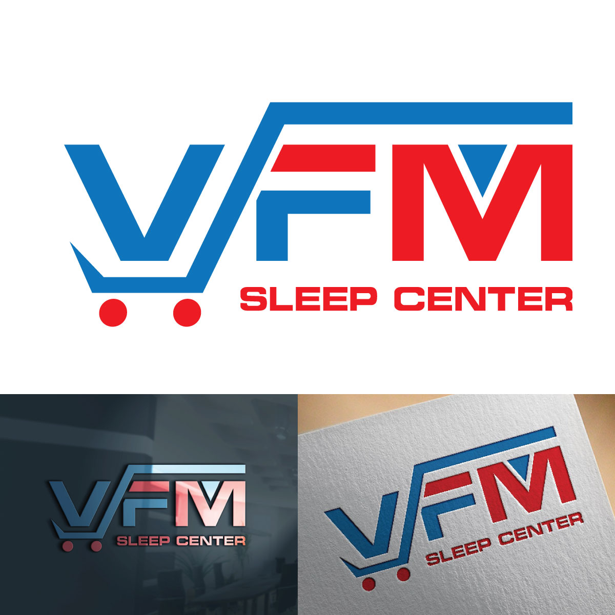 Logo Design by JAFRIN for this project | Design #19950347