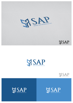 Logo Design by goranvisnjic82 for Smith Ave Properties | Design #19948799