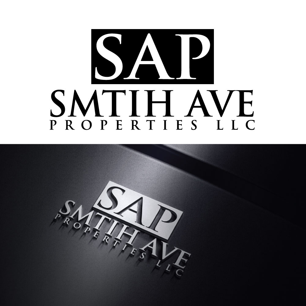 Logo Design by JolieDesign for Smith Ave Properties | Design: #19951330