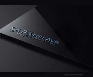 Logo Design by zebronicgraphic for Smith Ave Properties | Design: #19957883