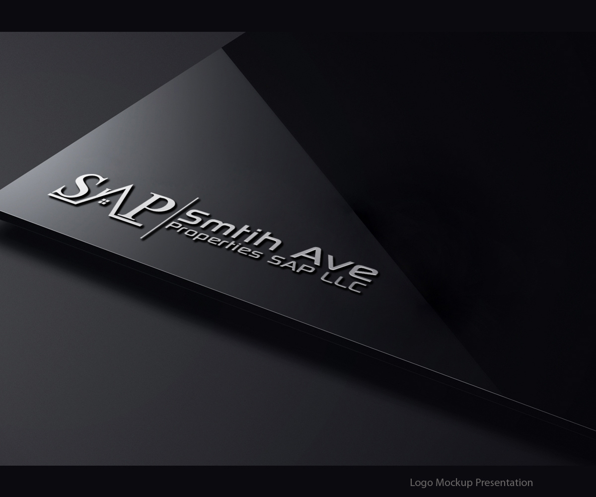 Logo Design by zebronicgraphic for Smith Ave Properties | Design #19957885