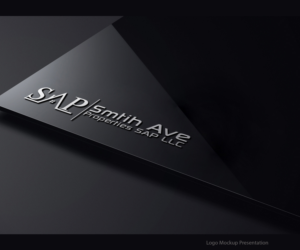 Logo Design by zebronicgraphic for Smith Ave Properties | Design: #19957885