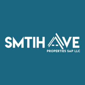Logo Design by **INCREDIBLEDESIGNERS** for Smith Ave Properties | Design: #19957042