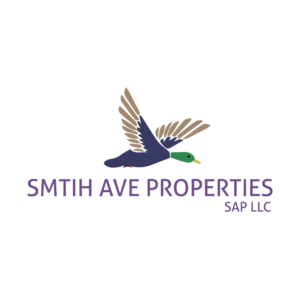 Logo Design by **INCREDIBLEDESIGNERS** for Smith Ave Properties | Design: #19957043
