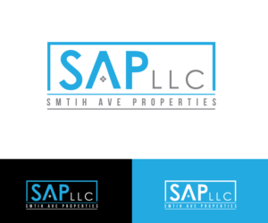 Logo Design by designmind78 for Smith Ave Properties | Design: #19952898