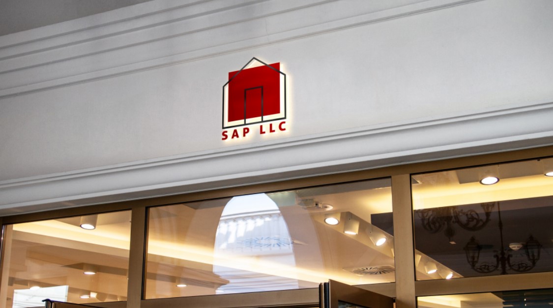 Logo Design by MaduR3 for Smith Ave Properties | Design #19954776