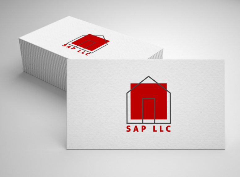 Logo Design by MaduR3 for Smith Ave Properties | Design #19960309