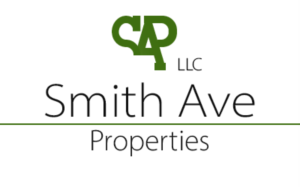 Logo Design by MaduR3 for Smith Ave Properties | Design #19970671