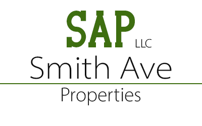 Logo Design by MaduR3 for Smith Ave Properties | Design #19970672