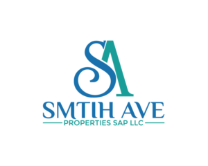 Logo Design by Madara Uchiha for Smith Ave Properties | Design: #19953495