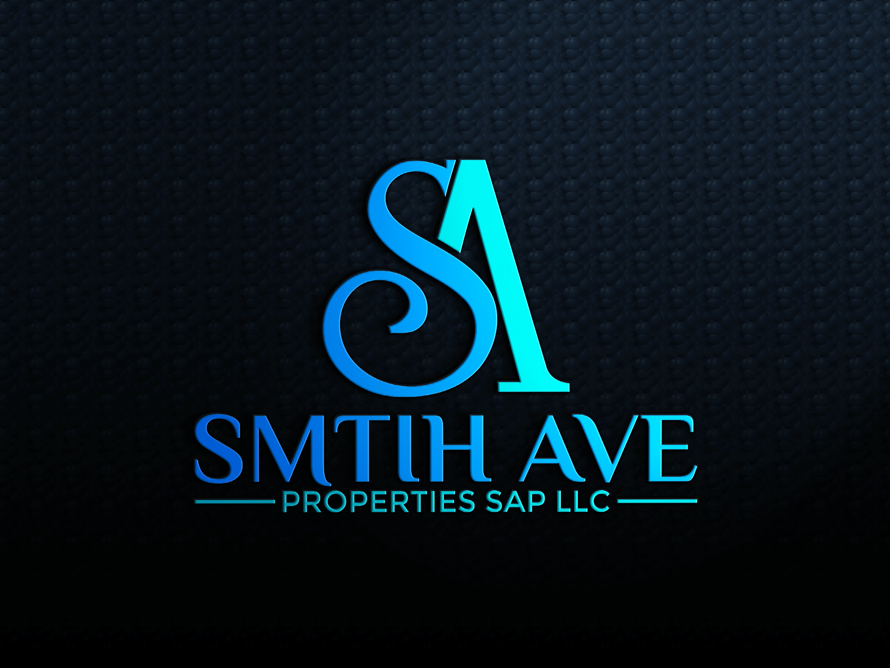 Logo Design by Madara Uchiha for Smith Ave Properties | Design #19953496