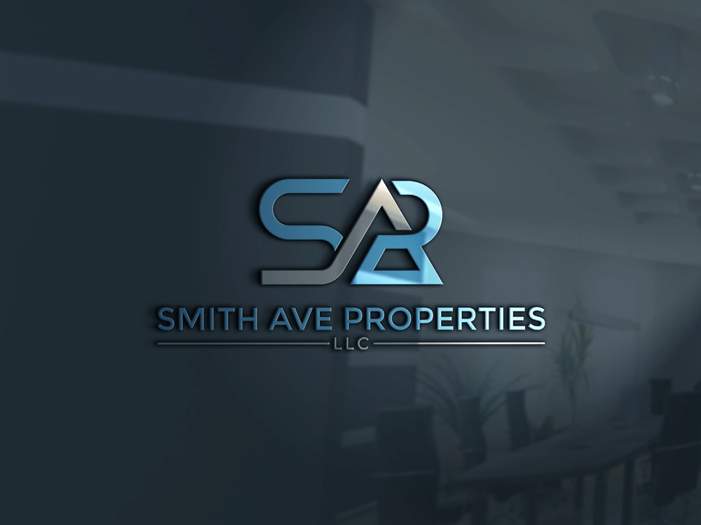 Diseño de Logo por ynm50 2 para Smith Ave Properties | Diseño #19961946