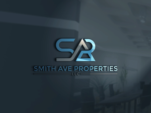 Smith Ave Properties   SAP LLC | Diseño de Logo por ynm50 2