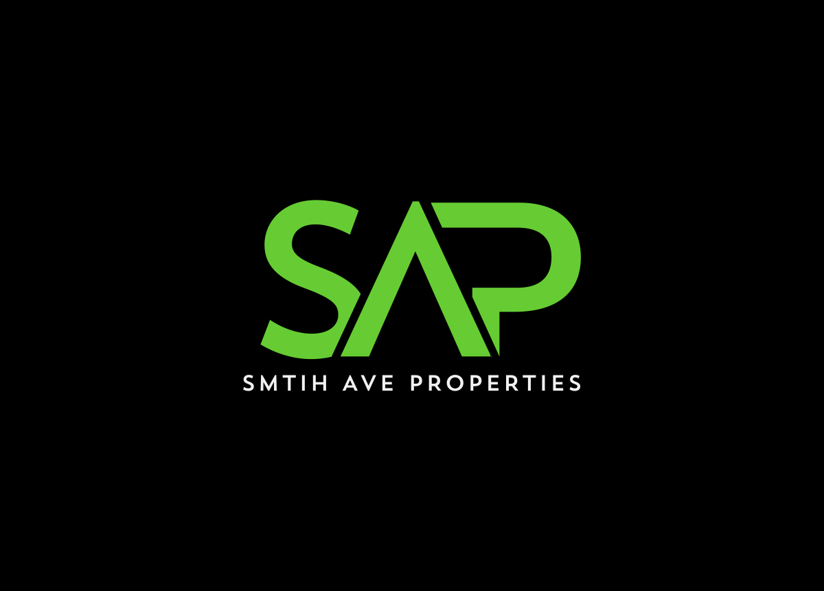 Logo Design by Alleria.Designz for Smith Ave Properties | Design #19949340