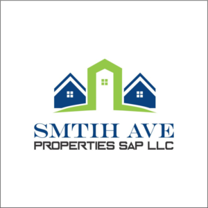 Logo Design by edo 5 for Smith Ave Properties | Design #19950073