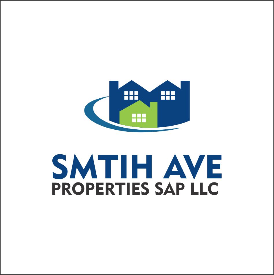 Logo Design by edo 5 for Smith Ave Properties | Design #19950516