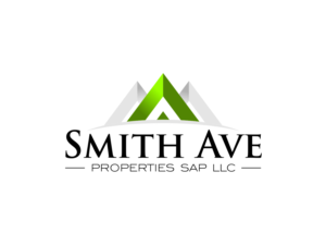 Logo Design by R16 for Smith Ave Properties | Design: #19970471