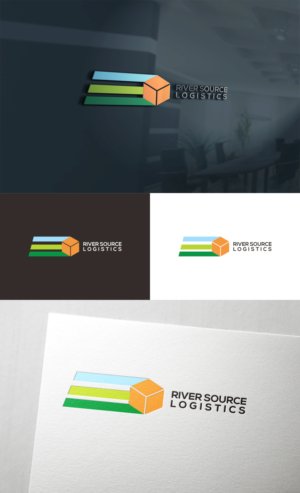 Logo Design by albiano 2