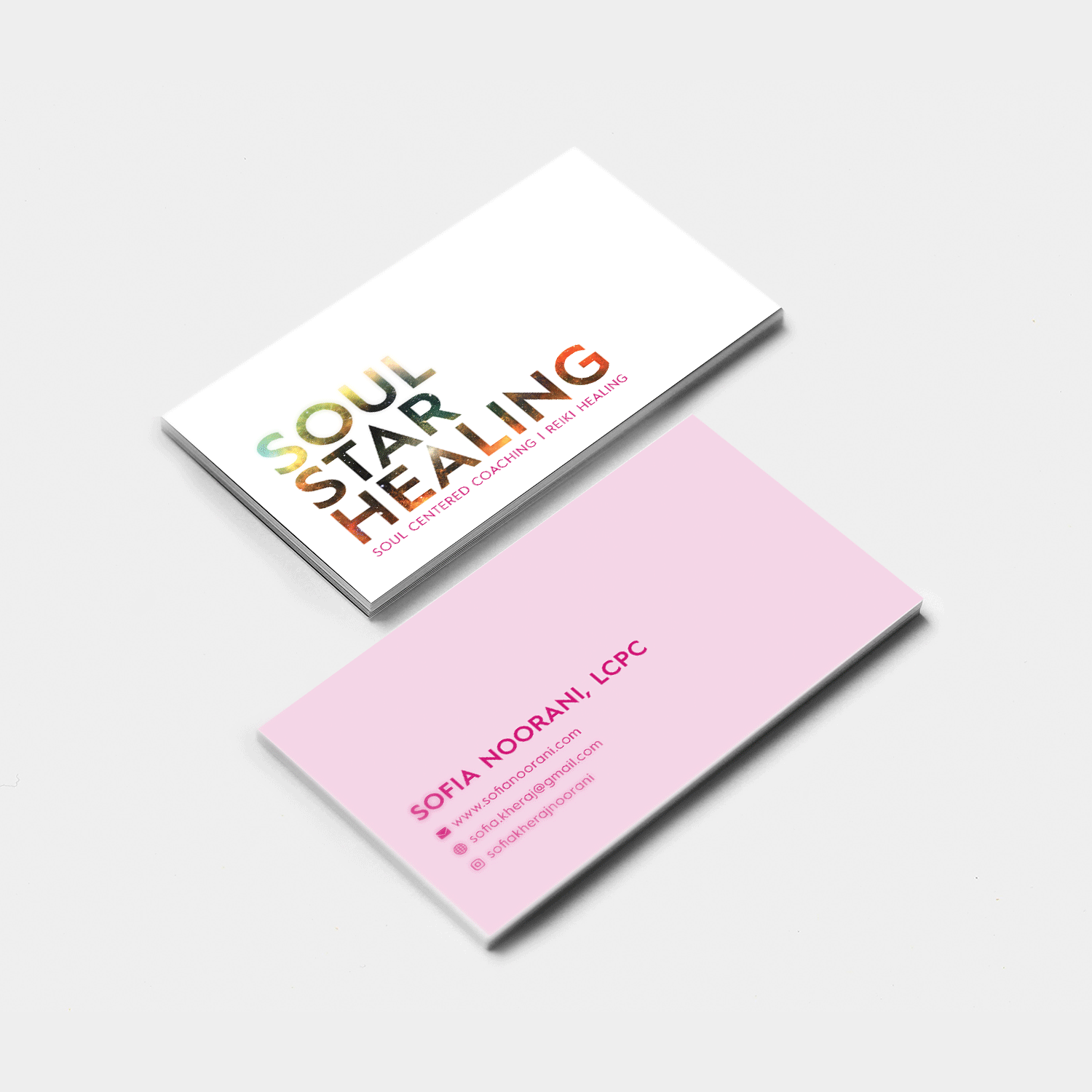 Business Card Design by sandymanme for this project | Design: #20086986