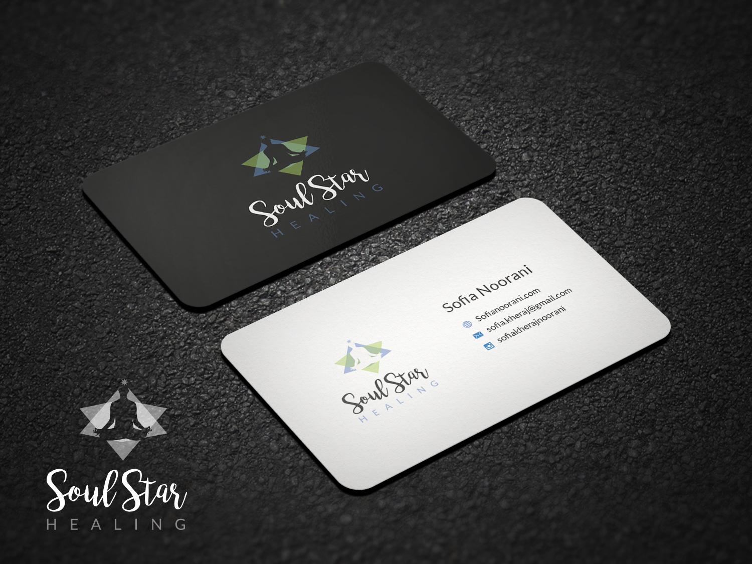 Design de Carte de Visite par Riz' pour ce projet | Design #19949931