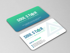 Business Card Design by Creations Box 2015 for this project | Design: #19956194