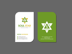 Design de Carte de Visite par Creations Box 2015 pour ce projet | Design : #19962612