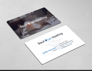 Design de Carte de Visite par Tripti Ranjan Gain pour ce projet | Design : #19951570