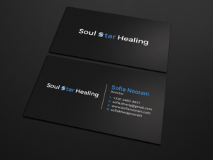Business Card Design by Tripti Ranjan Gain for this project | Design: #19951582