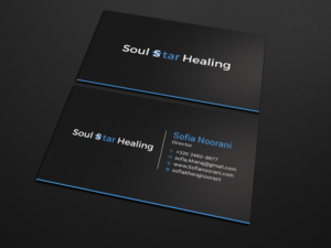 Business Card Design by Tripti Ranjan Gain for this project | Design: #19951583
