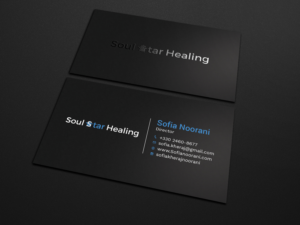 Business Card Design by Tripti Ranjan Gain for this project | Design: #19951599