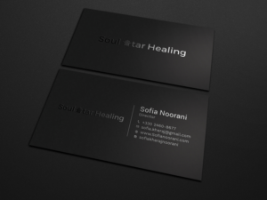 Business Card Design by Tripti Ranjan Gain for this project | Design: #19951600