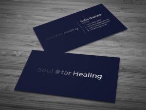 Business Card Design by Tripti Ranjan Gain for this project | Design: #19951601