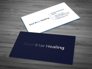 Business Card Design by Tripti Ranjan Gain for this project | Design: #19951602