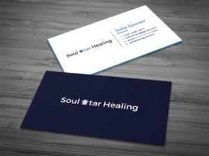Business Card Design by Tripti Ranjan Gain for this project | Design: #19951603