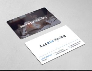 Business Card Design by Tripti Ranjan Gain for this project | Design: #19951616