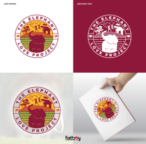 Logo Design by Fatboy Graphic